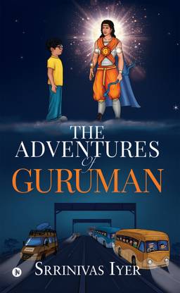 The Adventures of Guruman