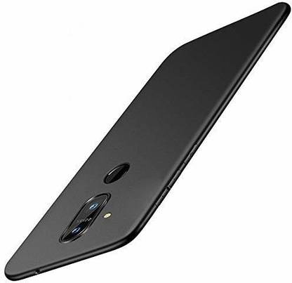 Hydbest Back Cover for Nokia 8.1