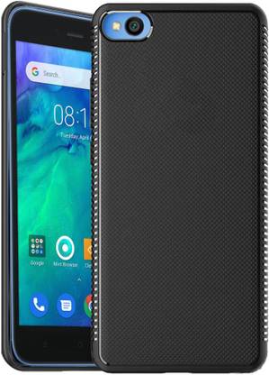 ONLITE Back Cover for Redmi Go Shock proof Back Cover, Mi Redmi Go, Redmi Go