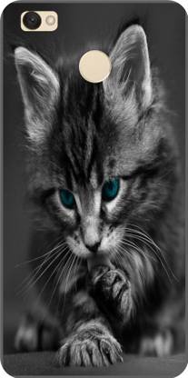 Games of Technology Back Cover for Mi Redmi Y1