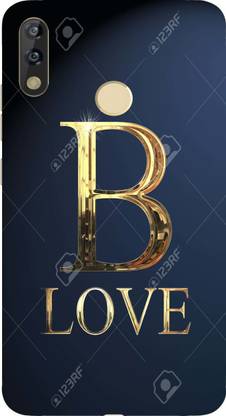 Print maker Back Cover for Tecno Camon I Sky 3 Back cover / Tecno Camon I Sky 3 Back Cover