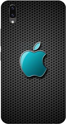 BAGRA Back Cover for Vivo X21 Back Cover, Back Case