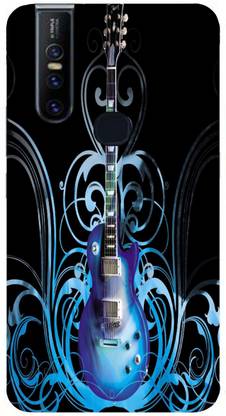 Print maker Back Cover for Vivo V15 Back cover / Vivo V15 Back Cover