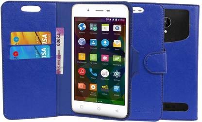 CHAMBU Flip Cover for Oppo A59