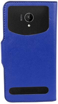 CHAMBU Flip Cover for Yamada Denki Every Phone