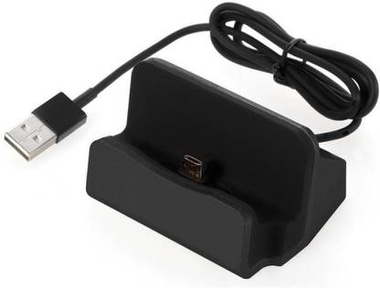 Zaptin Micro USB Charging Dock Station Mount Stand  Dock