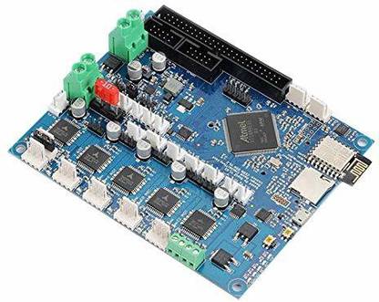 Adealink Duet WiFi V1.03 Advanced 32bit Processor Parts 3D Printer Micro Controller Board Electronic Hobby Kit
