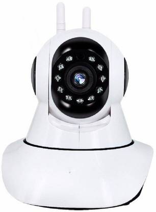 PP INFINITY Security Camera