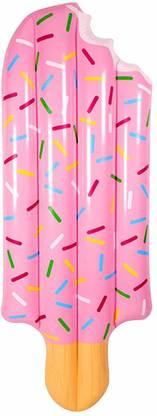 BOXO Swimming Mat - Water Floating Mat, Tube for Kids and Adults, Swimming Pool Accessories Swim Floatation Belt
