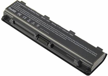 SellZone Satelite C50D-A-133 6 Cell Laptop Battery