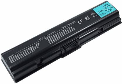 SellZone A210-126 6 Cell Laptop Battery