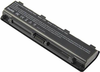 SellZone Satellite C50-A 6 Cell Laptop Battery