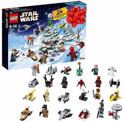 LEGO 75213 Star Wars Star Wars Advent Calendar