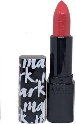 AVON AVON_MARK EPIC LIPSTICK (RED EXTREME)