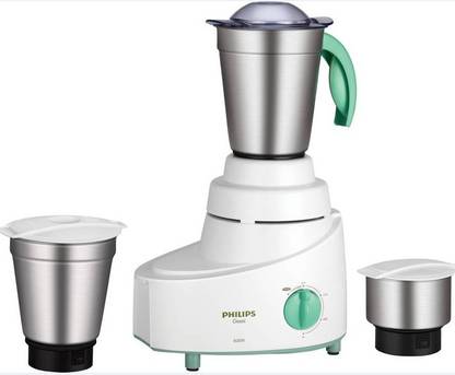 PHILIPS HL 500 W Mixer Grinder