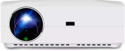 VIVIBRIGHT F30 Video Education Home Business Projector (4200 lm / Remote Controller) Portable Projector