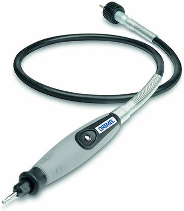 Dremel 225 Flexible Shaft Rotary Tool