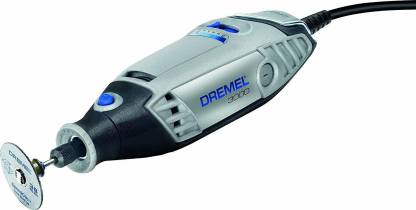 Dremel 3000-15 130-Watt Multi-Tool Kit Rotary Tool
