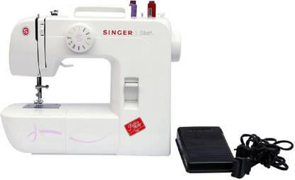 Singer Start-1306 Electric Sewing Machine