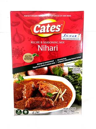 CATES NIHARI MASALA
