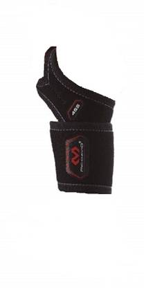 McDavid Elastic Strap Wrist Support
