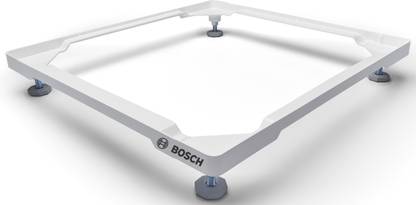 BOSCH Washing Machine, Washing Machine Material Steel, Steel