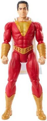 Shazam Thunder Punch 12" Action Figure