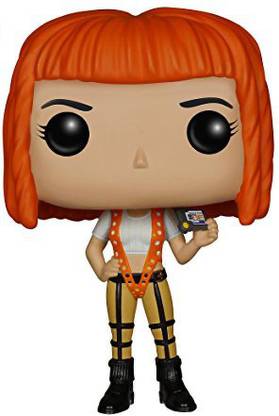 Funko Fifth Element Leeloo