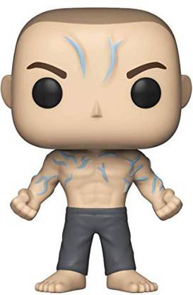 Funko Pop Movies: Split - Beast Collectible Figure Multicolor