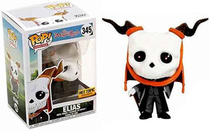 Funko Pop! Animation The Ancient Magus Bride Elias #345