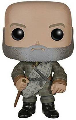 Funko Outlander Dougal Mackenzie