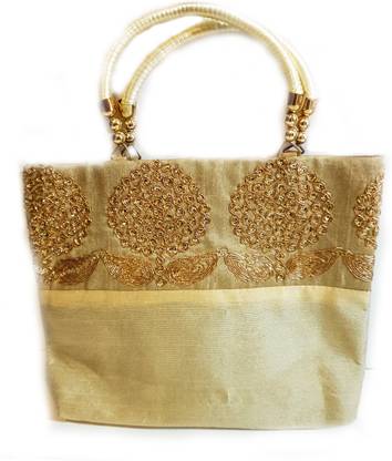 Shubh 4u Traditional Bag शोल्डर बैग