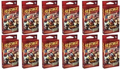 Fantasy Flight Games FFG KeyForge Call of The Archons Archon Deck Display Board Game Accessories