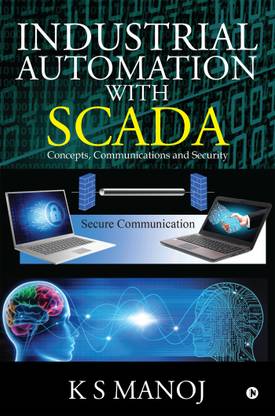 Industrial Automation with SCADA