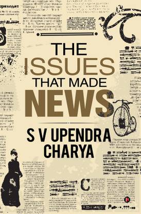 The Issues That Made News