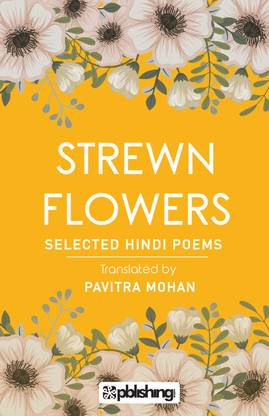 Strewn Flowers