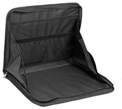 BEGMY Car Back Seat Universal Fordable Seat Mount Laptop Holder Tray Dining Stand Car Laptop Holder