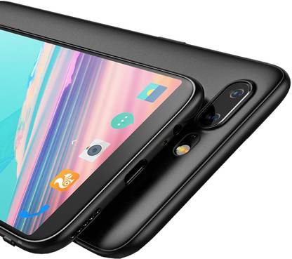 S-Design Back Cover for OnePlus 5T