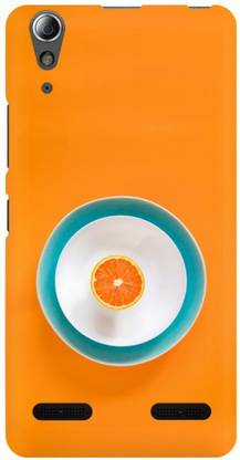 Exclusif Back Cover for Lenovo A6000