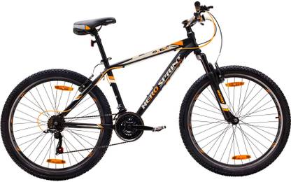 HERO Sprint Pro Sweed 26 T (inch) Road Cycle