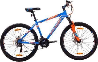 HERO Sprint Pro Ceralo 26 T (inch) Road Cycle