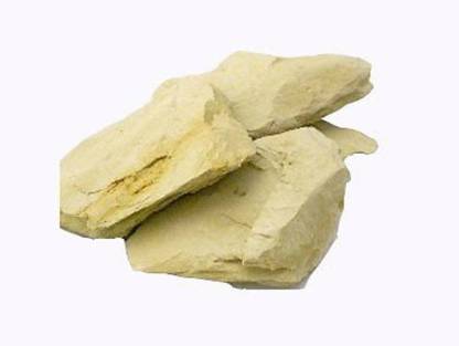 AB WORLD CLASS 10 Kg Pack Fuller Earth Multani Mitti Bulk Offer