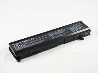 SellZone DYNABOOK AX745LS 6 Cell Laptop Battery