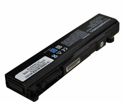 SellZone A50-542 6 Cell Laptop Battery