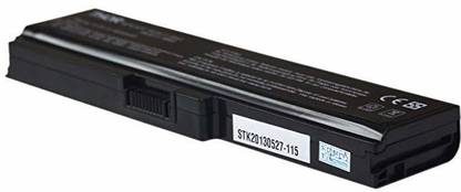 SellZone A660-17E 6 Cell Laptop Battery