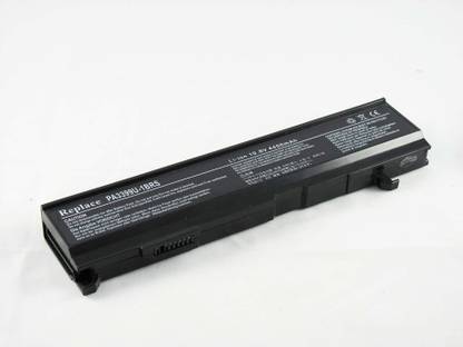SellZone A3 A4 A5 A6 A7 S2 6 Cell Laptop Battery