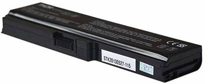 SellZone Satelite A660-1H1 6 Cell Laptop Battery