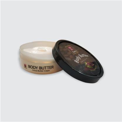 Zobha Butter Cream