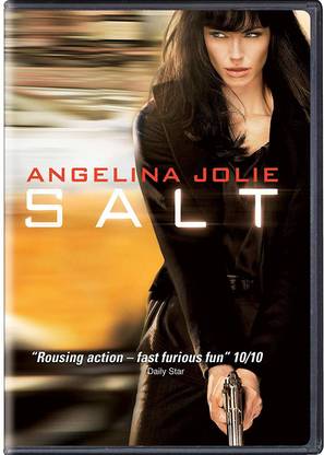 Salt
