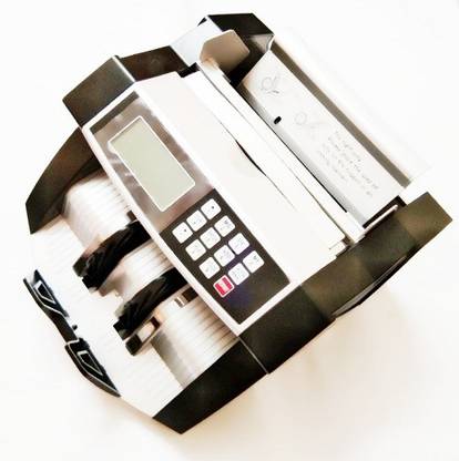 MME 100% ACCURACY TALKING MODEL CURRENCY COUNTNG MACHINE WITH MANUAL VALUE OPTION Note Counting Machine
